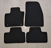 VOLVO XC40 komplet dywaników tekstylnych 32357638