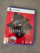 The Thaumaturge PS5