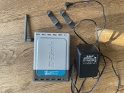 Router D-Link DI 524