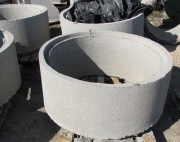 KRĘGI BETONOWE 80x60 100x50