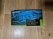 Gigabyte GeForce RTX 5060 Ti Eagle MAX OC 8GB GDDR7 DLSS4