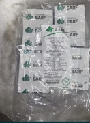 Karma BARF 100%oryginał zestaw smaków +gratis 