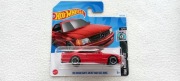 Hot Wheels HW Modified  '89 Mercedes-Benz 560 SEC AMG 8/10 #82 2024