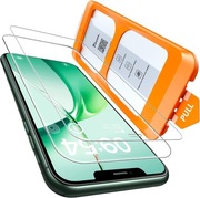 Ochraniacz Ekran do iPhone'a 11 Pro Max, iPhone XS Max 6,5 cala. 2 Sztuki