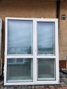 Okno tarasowe, drzwi taradowe uzywane 175 x 212