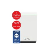 OCZYSZCZACZ POWIETRZA AIR CLINIC HOME&OFFICE