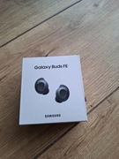Słuchawki dokanałowe SAMSUNG Galaxy Buds FE SM-R400N Grafitowy