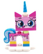 Lego Minifigures coluni07 - Dessert Unikitty Kicia Rożek / series 1