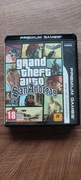GTA San Andreas PC PL