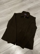 Kurtka Vintage Polo Ralph Lauren elegancka wyjściowa