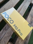 Smartfon POCO M6 Pro 12/512 GB 4G czarny!