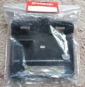 Oryginalny tył obudowy do nadajnika GRAUPNER FM314