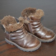 Kozaczki Elefanten rozm. 22