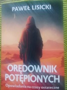 Paweł lisicki Orędownik Potępionych