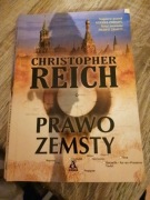 Christopher Reich Prawo zemsty