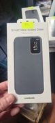 Smart view wallet case samsung a34 5g
