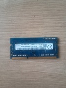 Pamięć RAM SK Hynix HMT451S6BFR8A-PB 1x4 GB
