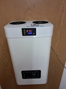 DEYE Falownik  6 kW SUN-6K-G05 chłodzenie inwerter