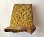 Element starej szabli Austro-Węgry