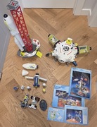 PLAYMOBIL Space 9488, 9487, 9101, 9490, 9491