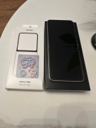 Samsung Flip6 256GB Silver nowa bateria + Flipsuit Case Gwarancja