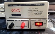 Cb Zasilacz K-PO 13,8V 10/12A