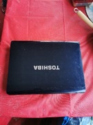 Laptop Toshiba Satellite A215