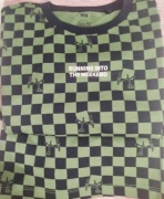 Piżama chłopięca młodzieżowa WE 170 - 176, dla chłopca NOWA