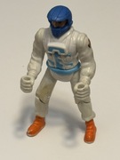 Figurka Hasbro 2001 Action Man McDonald’s