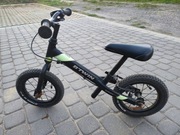 Btwin Runride 900 12" Rowerek Biegowy B'Twin Decathlon