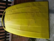 Maska silnika Citroen 2CV