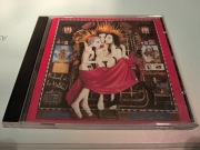 Jane's Addiction - Ritual de lo Habitual  / stan bdb / wydanie 1990 Germany