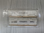 Crucial 16GB 2400MHz Ballistix Sport CL16 (2x8GB)