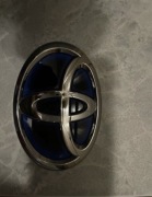 Logo znaczek do Toyoty auris hybrid