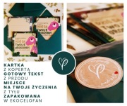 Dziecięca kartka z dinozaurem w kopercie - Urodziny Dziecka - Kartka