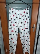 Bonmarche piżama bawełniana roz 12/14