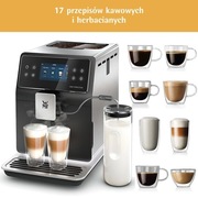 Ekspres WMF Perfection 860L, Nowy 