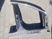 Ford focus mk4 słupek prog przedni prawy,lusterko prawe 10 pin eu