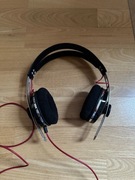 Sennheiser Momentum On-Ear Czarne 