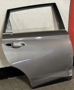 DRZWI PRAWE TYLNE PRAWY TYŁ HYUNDAI BAYON 21-