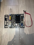 ASRock AD2550B-ITX | Intel Atom D2550 1.86 GHz | 3GB DDR3 | mini-ITX