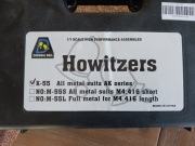 Double Bell granatnik K-55 do replik AK