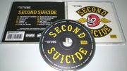 THE STUBS - SECOND SUICIDE