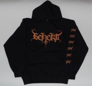 BEHERIT bluza kangur XL