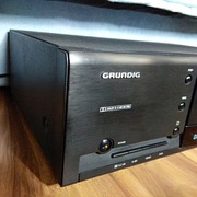 Grundig Fine Arts CF 21 Magnetofon w pełni sprawny