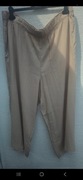 Nowe spodnie  kuloty  szerokie nogawki roz 3/4 xl