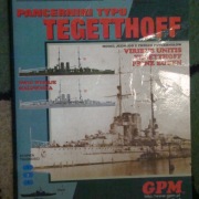 GPM Pancernik TEGETTHOFF+detale           