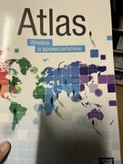 Atlas wiedza o społeczeństwie