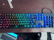 Klawiatura dla graczy 