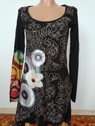 Sukienka Desigual r. S/M